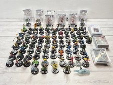 Wizkids Marvel Heroclix Job