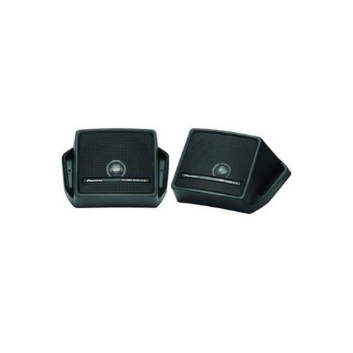 Pioneer surface mount - mount, speakers