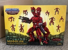 Modulok Masters of the