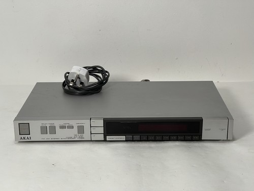 Akai s3l fm - am, stereo