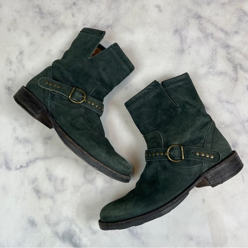 Fiorentini baker dark green - fiorentini,