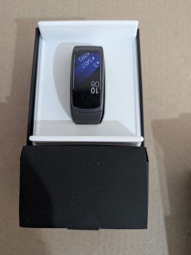 Samsung galaxy gear - gear, fit