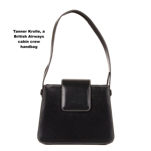Tanner krolle british airways - tanner,