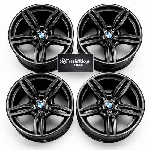 Bmw 351m genuine alloy - 19”,