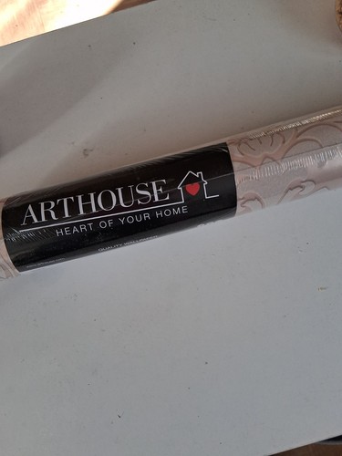 Arthouse glistening blush - glistening,