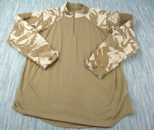 British Army Combat Shirt