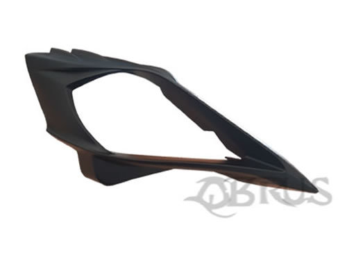 Genuine yamaha yfz450r - yfz450r, (09-13)