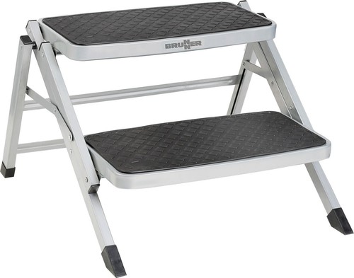 Brunner ruckstep double - ruckstep, xl