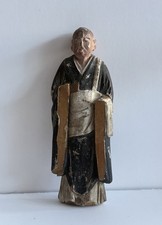 Japanese Buddhist Monk Shrine