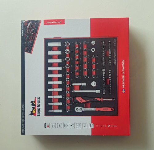 Teng tools ted1489 - teng,
