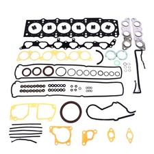 Engine Overhaul Gasket Kit For