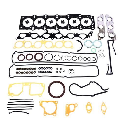 Engine overhaul gasket kit for - engine,
