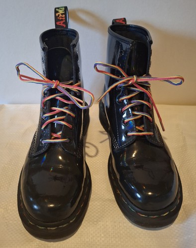 Doc martens 1460 rainbow - martens,