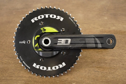 172 5mm 34t bb30 rotor - 172.5mm, 50/34t