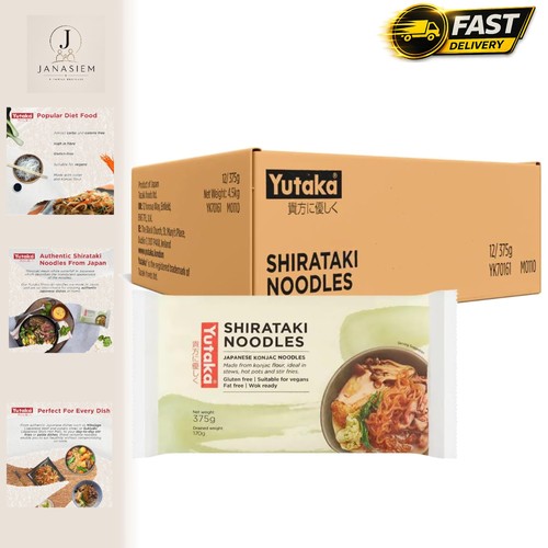 Authentic white shirataki - authentic,
