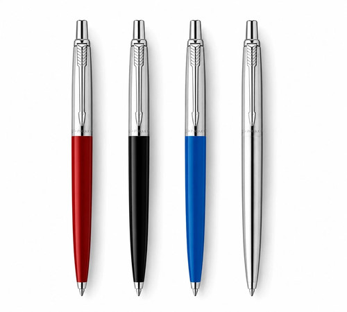 Parker jotter ballpoint pen - parker,