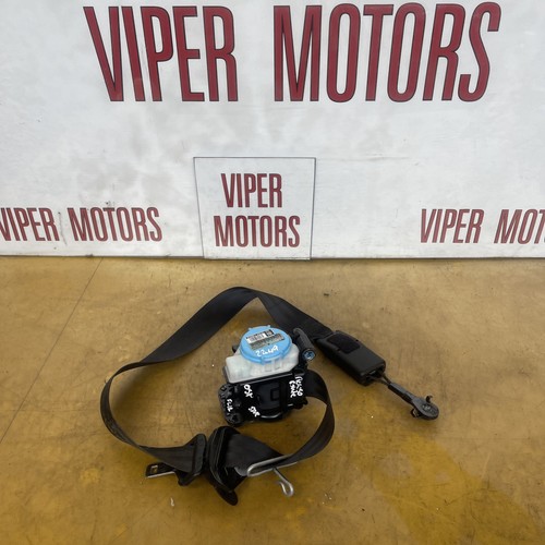 Citroen picasso seat belt - picasso,