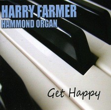 Get Happy - Harry Farmer Hammond Organ