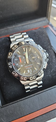 Tag heuer formula wah111a - formula, 1