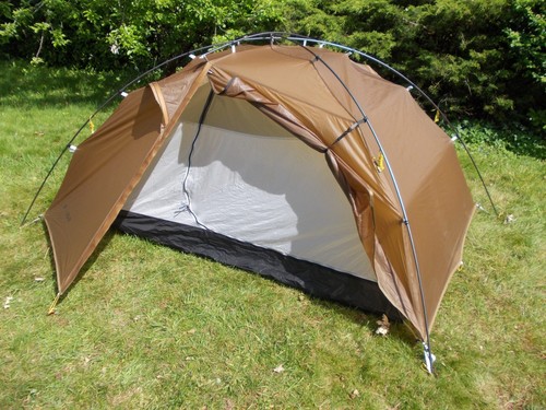 3ful gear taiji - 3ful, ultralight