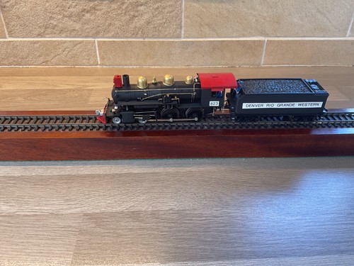 Mehano railways t260 - mehano, ho