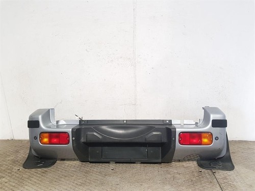 1998 2005 mk1 suzuki jimny - 1998-2005,