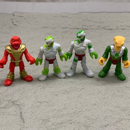 4pc fisher price - fisher,