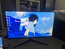 LG UltraGear 27GQ50F-B 27"