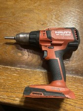 Hilti SF 6H-A22 Cordless