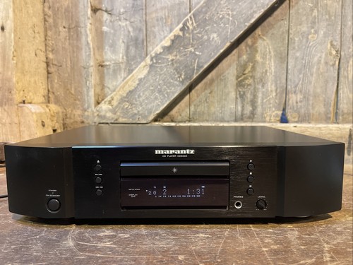 Marantz cd5004 compact - disc, cd
