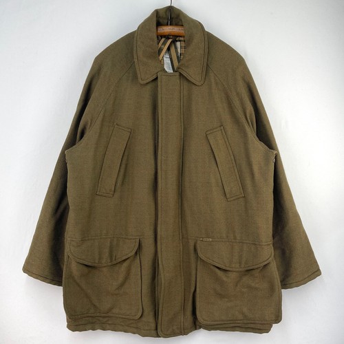 Beretta shooting coat mens - beretta,