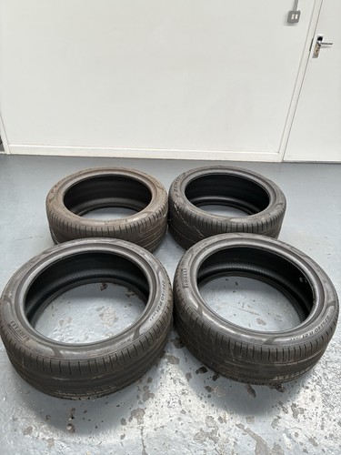 2021 bmw part worn - part,