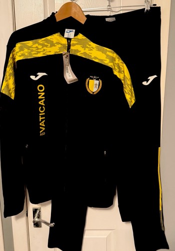 Vatican city national team - city,