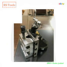Lathe Milling Vertical Slide