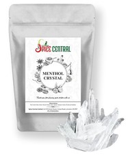 Menthol Crystals Premium