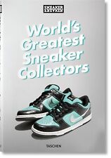 Sneaker Freaker. World's