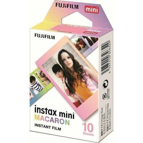 Fujifilm instax mini macaron - instax,