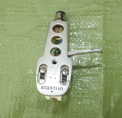 Stanton 500 cartridge - , a