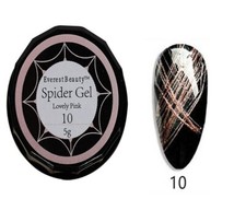 2pcs Color 5ml Spider UV Gel