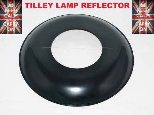 Tilley lamp reflector x246 - lamp,