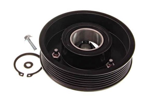 Compressor magnetic clutch - compressor,