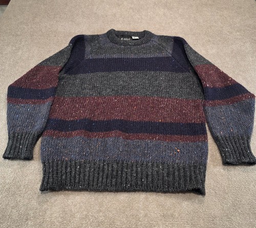 Vintage eskimo knitwear - vintage,