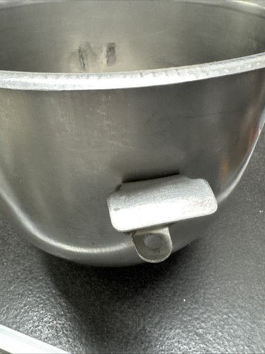 Hobart a200 stainless steel - hobart,