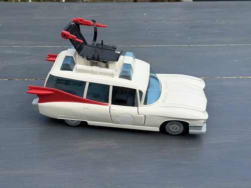 Vintage the real ghostbusters - real,