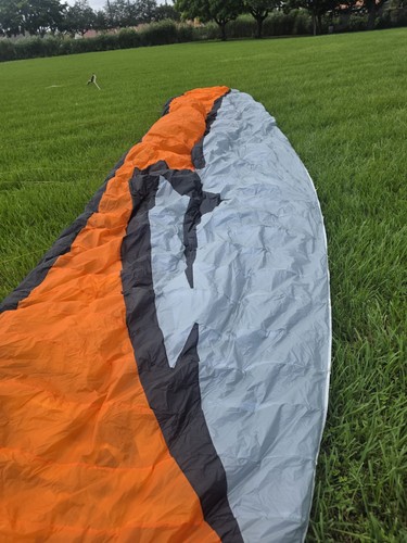 Apco lift paramotor - ez, r