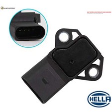 Intake Manifold Pressure