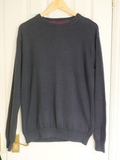 Schoffel Men's Cotton Cashmere