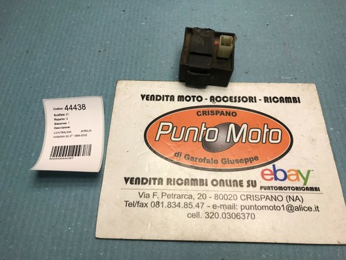 Aprilia havana 1999 2002 - 50, 1999-2002