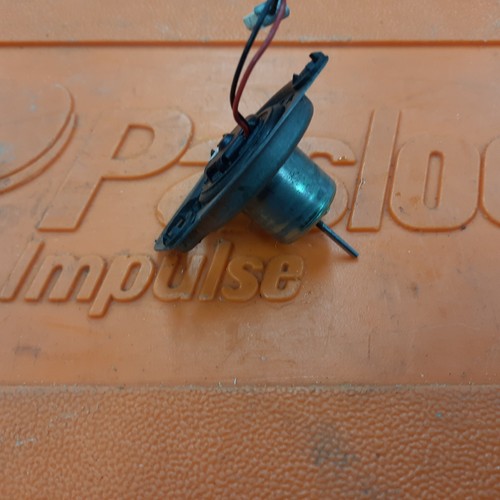 Genuine paslode fan motor - paslode,