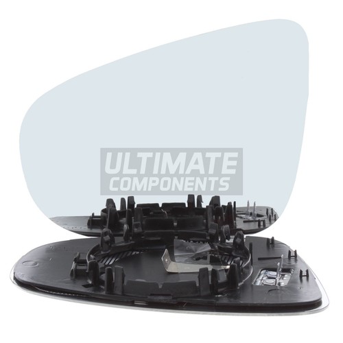 Wing mirror glass golf - wing, vw